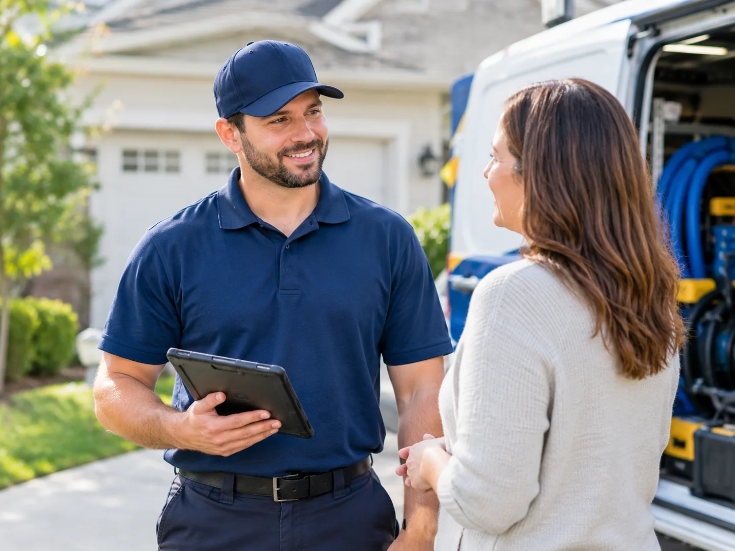 Sewage Backup Cleanup Galeton, PA FAQs